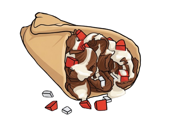 HFX Donair